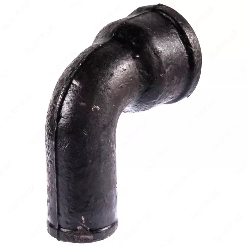  Колено чугунное D= 25-1200 мм  Марка: УР; УФ; УРГ…  Соединение: раструбное; фланцевое… - 