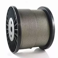  Arqon GOST 7669-80 D= 5 9-72 mm  galvanizli; yoruglik - 