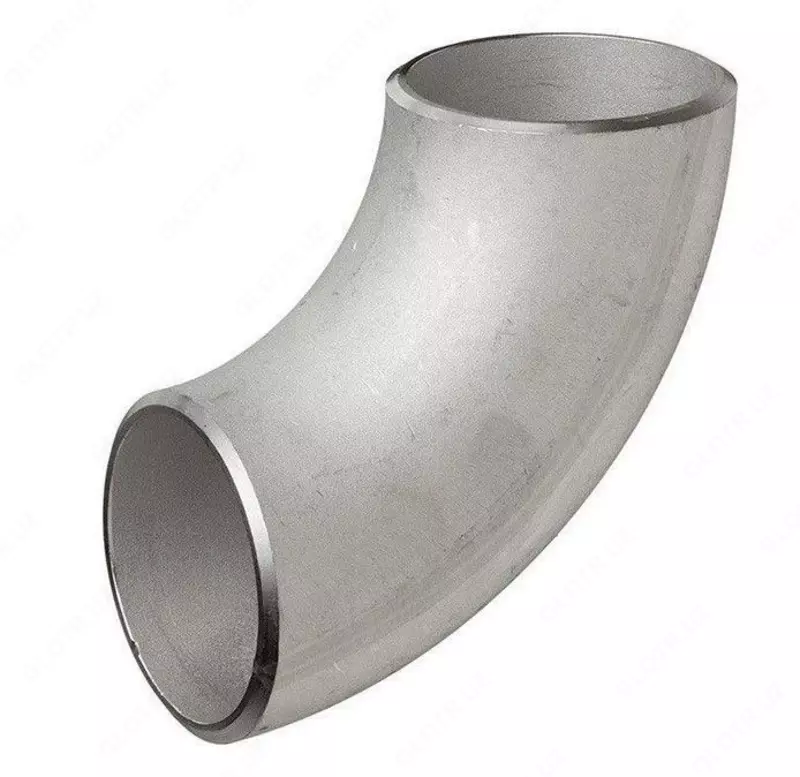 Chelik tizza; PVX; plastik... D= 45-220 mm  devorlari: 6-20 mm  Burchak: 45-135 daraja.