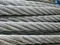 Arqon GOST 7680-55 D= 11-65 mm