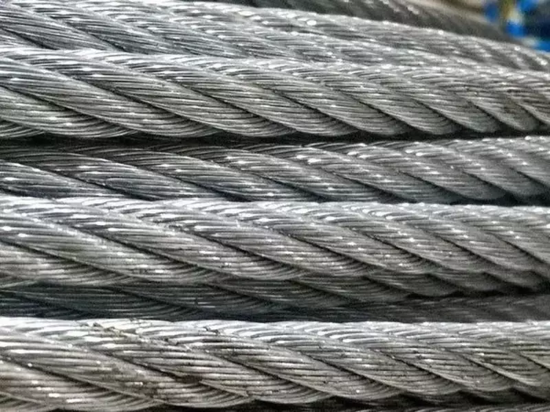 Arqon GOST 7680-55 D= 11-65 mm