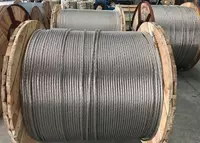 Arqonli galvanizli D= 1-19