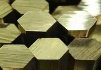 Guruchli olti burchakli LS59-1; L63; LS58-2…  Hajmi: 3-110 mm  Ahvoli: yarim qattiq; qattiq…