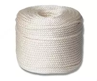 Канат полиамидный D= 4-96 мм