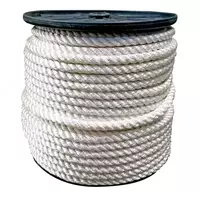 Канат полиамидный D= 4-96 мм - от {0} сум