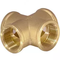 Guruch xoch D1= 1/2; 3/4; 15...  D2= 15-50 mm  Turi: ikki tekislik  Ulanish usuli: ichki ip…