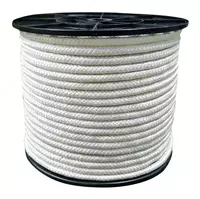 Arqonli polipropilen D= 4-80 mm