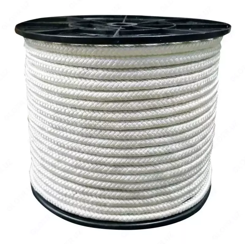 Arqonli polipropilen D= 4-80 mm