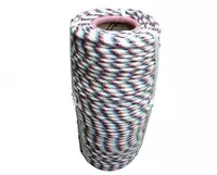 Arqonli polipropilen D= 4-80 mm - {0} so'mdan