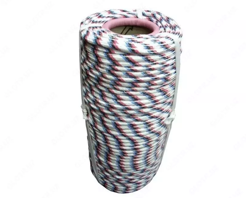 Arqonli polipropilen D= 4-80 mm - {0} so'mdan