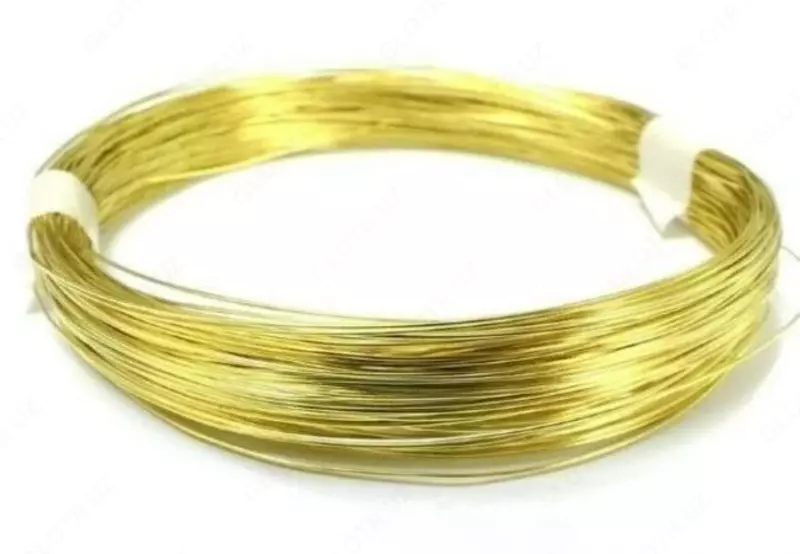 Guruch simi Marka: l63; L63m; ls59-1t…  D= 0 1-12 mm  Turi: umumiy maqsadli; payvandlash…