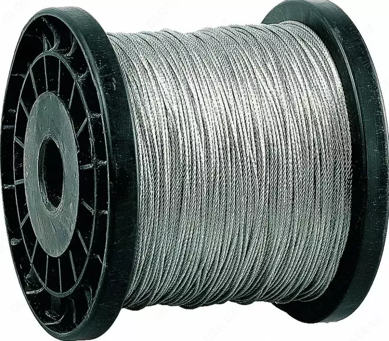 Канат ТУ 1251-002-71915393-2004 D= 39-64 мм