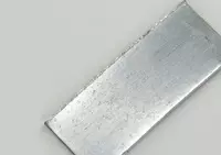 Кадмиевые аноды s= 6-10 мм  Ширина: 50-500 мм  Марка: Кд0  ГОСТ: 1468-90