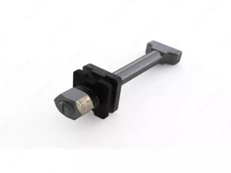 Temir yol mahkamlagichlari Turi: ipoteka murvati; terminal murvat; dumba bolt...  Belgilash: M22x175...