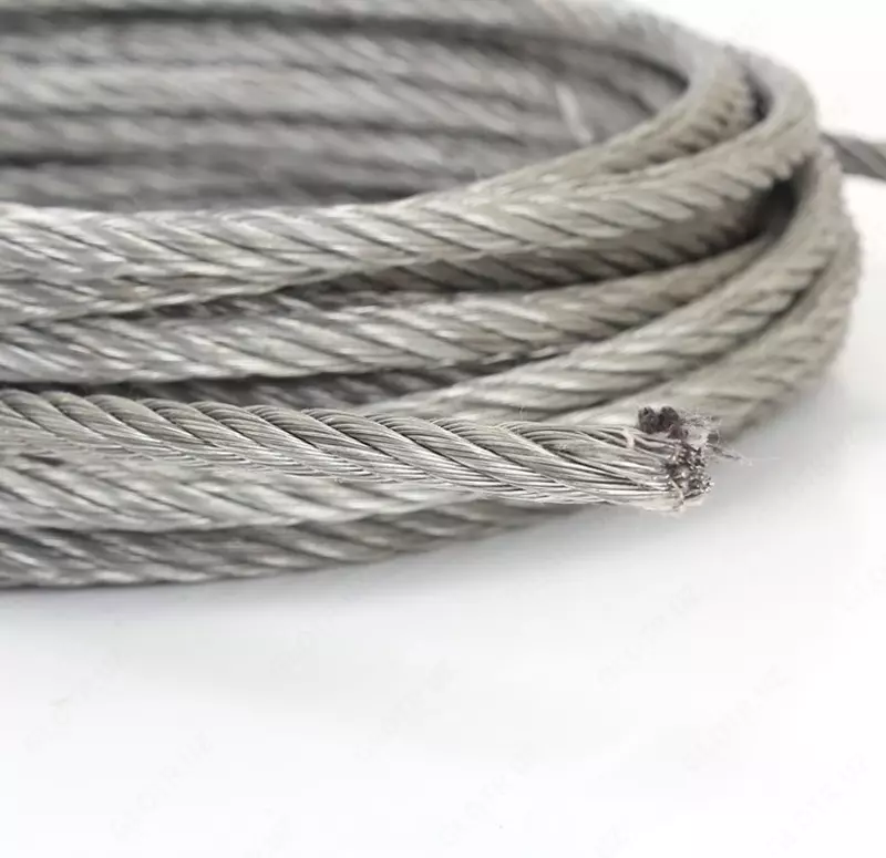 Arqon TU 1251-075-00187240-2010 D = 39-64 mm - {0} so'mdan