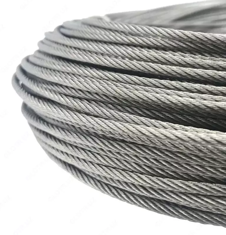 Канат ТУ 1251-080-00187240-2011 D= 31-57 мм