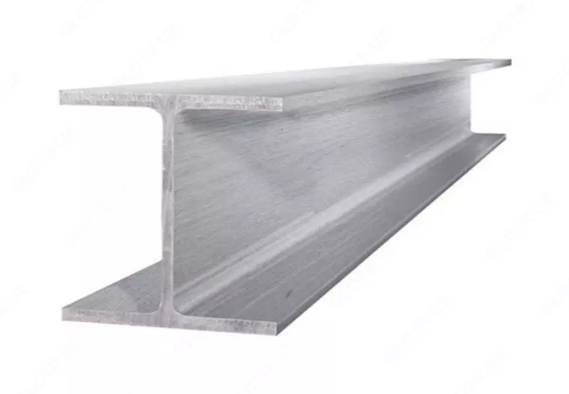 Двутавр нержавеющий Размер1: 10-400 мм  Размер2: 20-300 мм  Размер3: 3-30 мм  Размер4: 1 5-13 5 мм