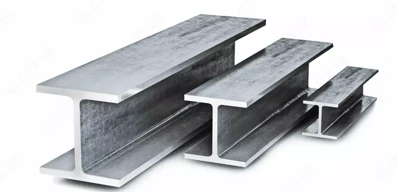  Двутавр нержавеющий Размер1: 10-400 мм  Размер2: 20-300 мм  Размер3: 3-30 мм  Размер4: 1 5-13 5 мм - 