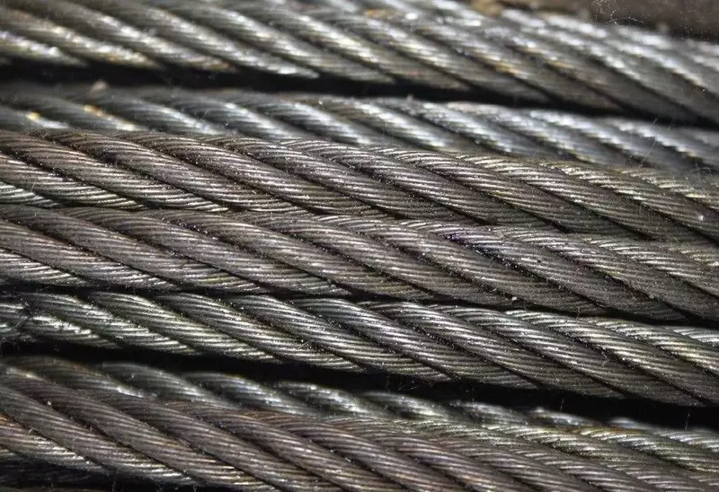 Канат ТУ 14-173-030-2015