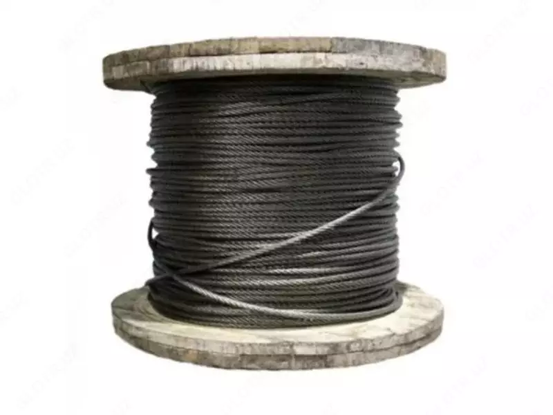  Канат ТУ 14-173-030-2015 - 