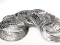 Volfram simi Marka: VA-1-A; VA; VA-1...  D= 0 011-1 5 mm  TU 48-19-39-95; GOST 18903-73