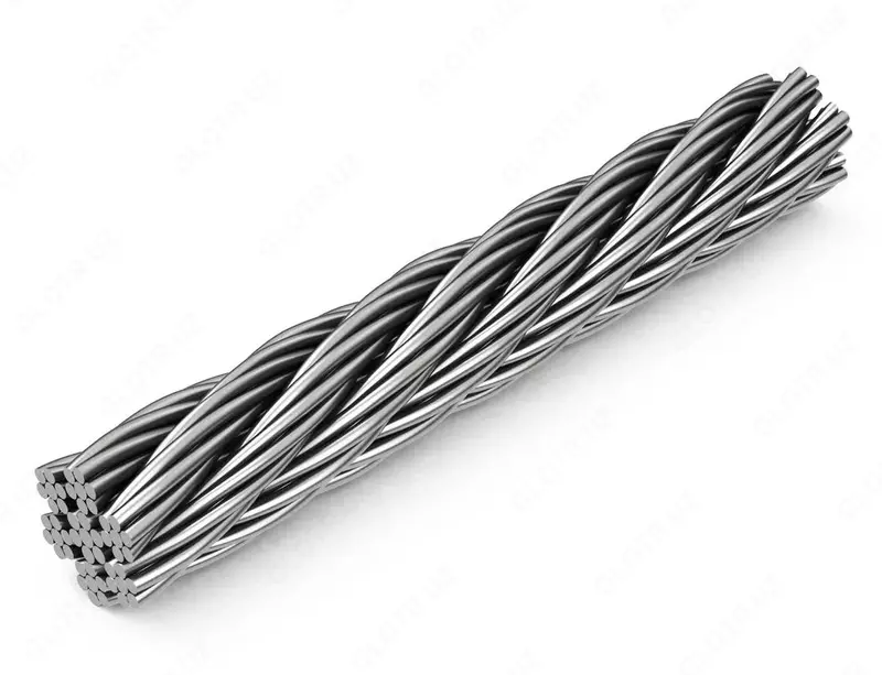 Arqon TU 14-176-140-2006 D = 39-64 mm - {0} so'mdan