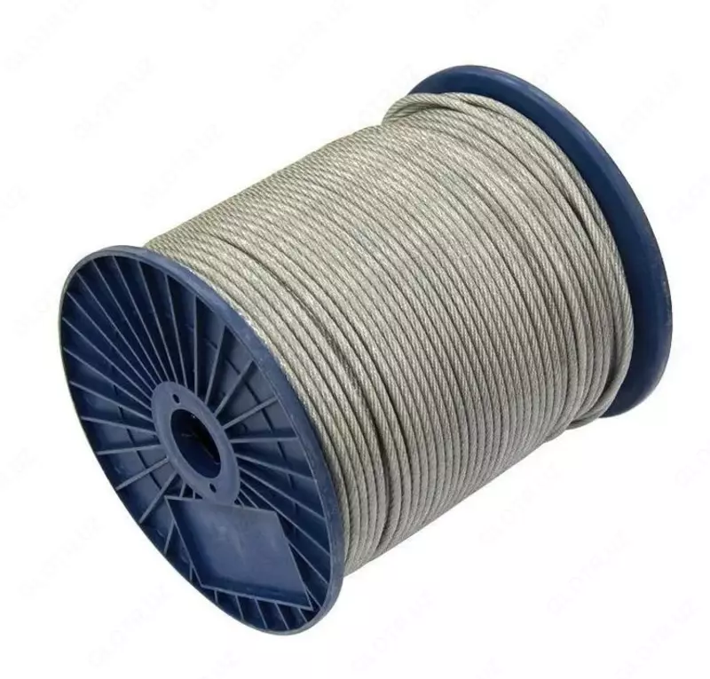 Arqon TU 14-4-163-2004 D = 64-70 mm - {0} so'mdan