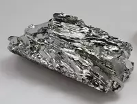 Ванадий слиток