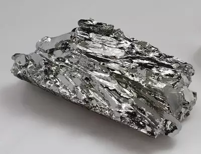 Ванадий слиток