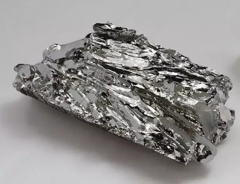 Ванадий слиток