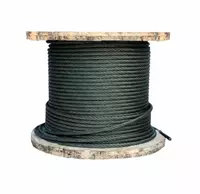  Arqon TU 14-4-219-2003 D= 1 8-7 mm polimer qoplamali - 