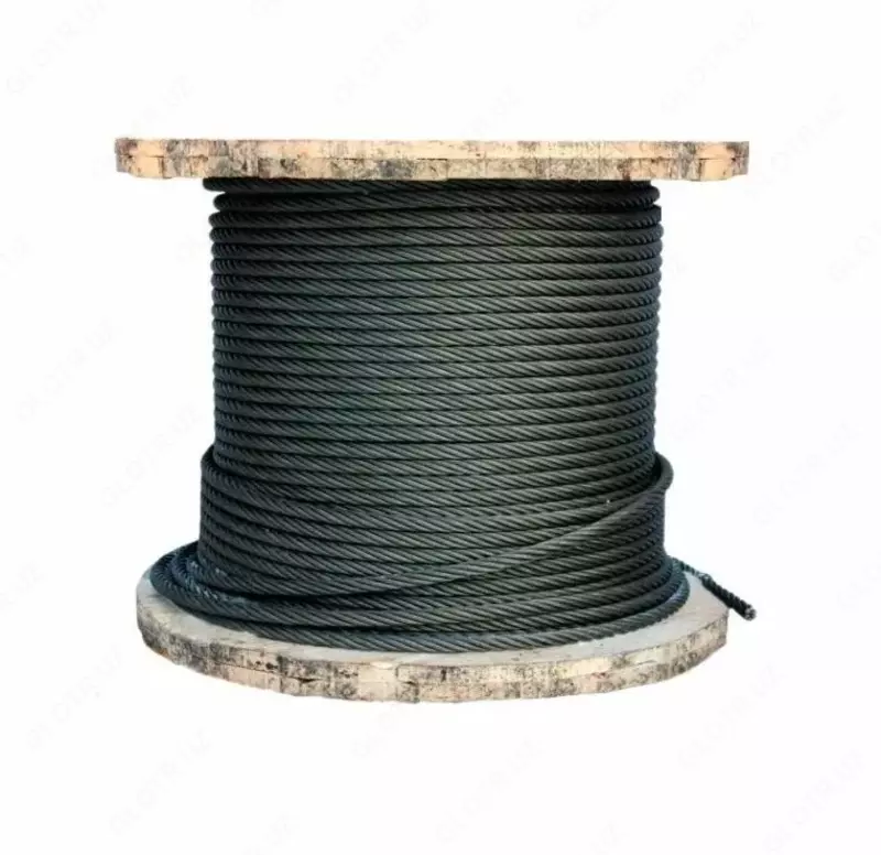  Arqon TU 14-4-219-2003 D= 1 8-7 mm polimer qoplamali - 