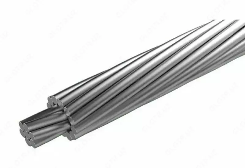 Канат ТУ 14-4-273-2002 D= 8-42 мм - от {0} сум