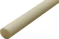 Капролоновые стержни D= 10-500 мм  L= 0 025-1 23 м  Марка: ПА 6; ПА 6 марка Б; ПА 6-МГ