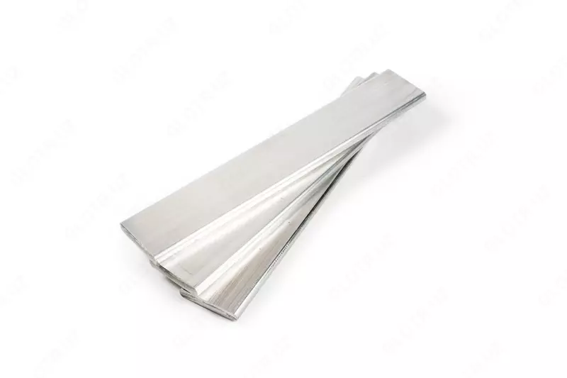 Аноды оловянные Марка: О1; о1пч  s= 5-15 мм  Ширина: 0 25-500 мм  L= 0 1-1 м  Стандарт: 860-75…