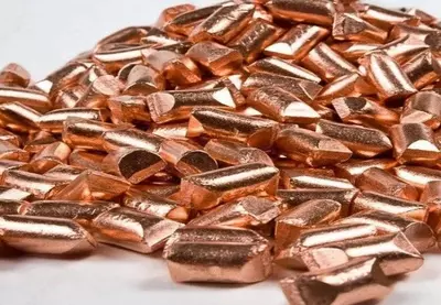 Аноды медные АМФ; М1; М2м…