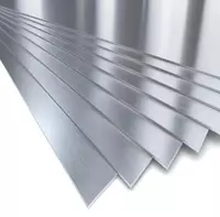  Алюминиевые листы 1.2х3; 1.5х3; 2х6; 1.5х5… м  s= 0 5-260 мм  Марка: А5М; Д16Б; АМцМ; АД1Н; Д16... - 