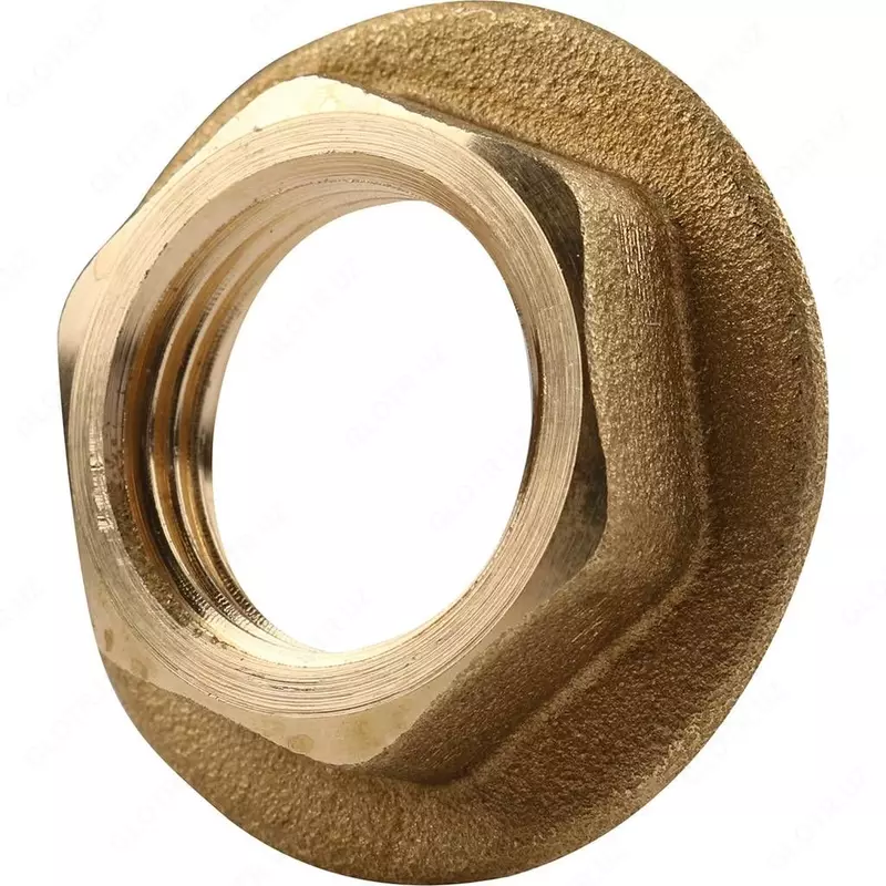  Qulflangan ip: 1/2; 3/4; 1 1/4...  D= 6-100 mm  Material: choyan; polat ...  Qoplama: galvanizli ... - 