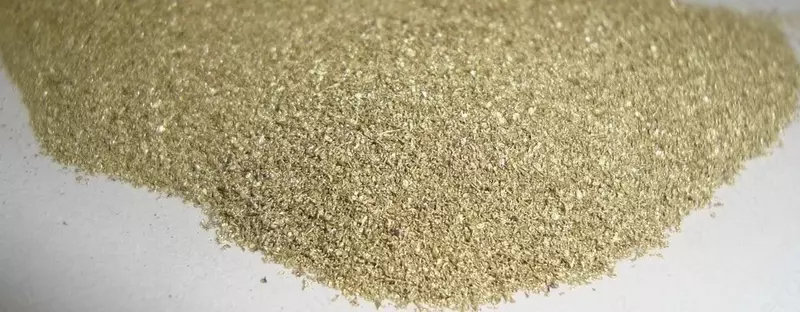  Латунный порошок Марка: Cu50Zn50; Cu60Zn40; Cu70Zn30…  Стандарт: 22662-77; ТУ 48-21-701-80 - 