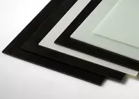 Лист полиацеталь s= 3-100 мм  Раскрой: 1000х2000; 1000х1000; 100х100... мм  Марка: ПОМ-Н; РОМ; ПОМ-С