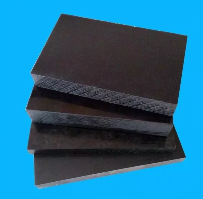  Лист полиацеталь s= 3-100 мм  Раскрой: 1000х2000; 1000х1000; 100х100... мм  Марка: ПОМ-Н; РОМ; ПОМ-С - 