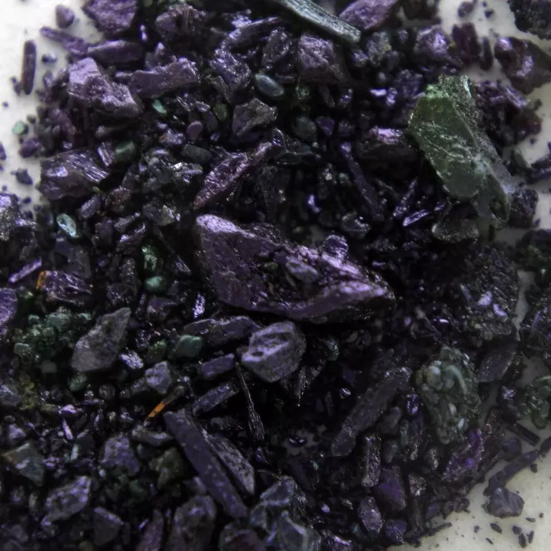  marganets quymasi; masshtab  Mark Mn965; Mn998; Mg90…  Hajmi1: 10-120 mm - 