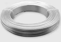 Alyuminiy sim D= 0 1-12 5 mm  Belgisi: ER-4043; ER-5356; ER-5183…  Brend: SvAMg61...