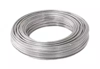  Alyuminiy sim D= 0 1-12 5 mm  Belgisi: ER-4043; ER-5356; ER-5183…  Brend: SvAMg61... - 