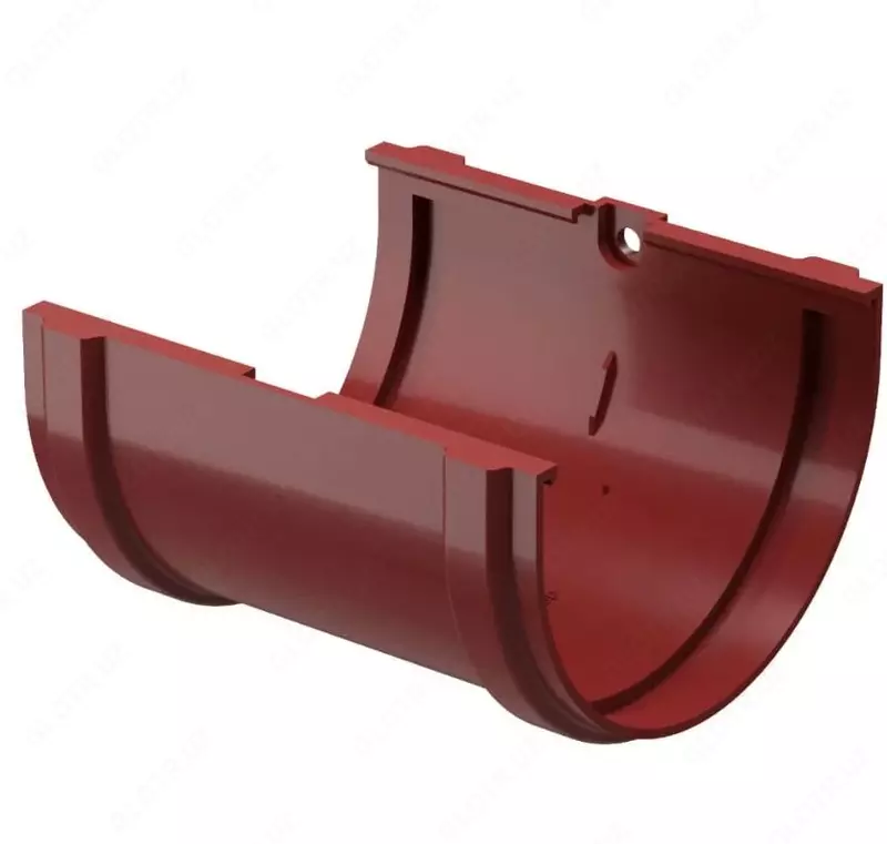  Chelik truba ulagichi; mis; plastik Kengligi: 90-150 mm  Chuqurligi: 89-100 mm - 