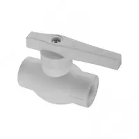 Kran PP; PE; PVC… D= 10-400 mm PN= 2 5-25  Turi: shar; kapalak qalam; Streyt…