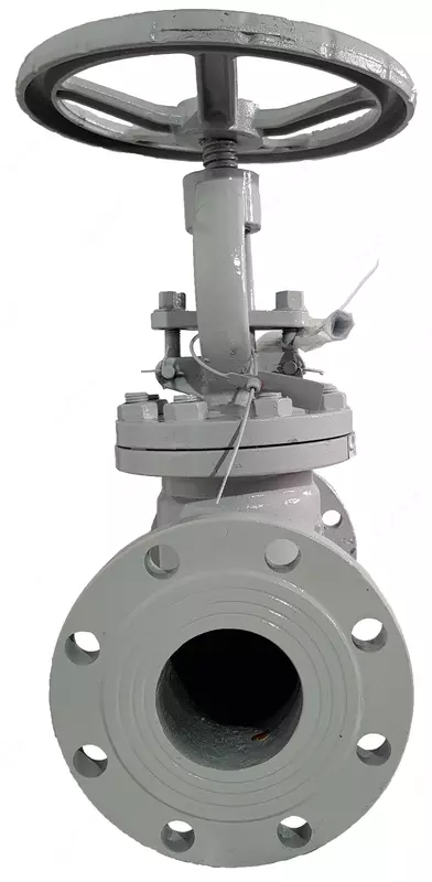  Chelik klapan D= 6-1400 mm  Turi: xavfsizlik; orqaga; bahor ...  Bosim: Ru40; Ru16; Ru63...... - 