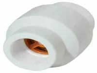 PP klapan; PVX; PE; metall-plastmassa ... D = 6-315 mm  Turi: teskari; aerator…  Ru= 0 5-25