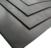 Пластины РТИ 0.5х0.5; 0.72х0.72; 0.25х0.25… м  s= 0.5-80 мм  ТУ 38 105 116-81; ГОСТ 17133-83...