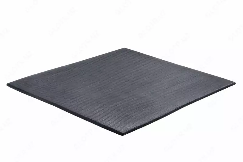  Пластины РТИ 0.5х0.5; 0.72х0.72; 0.25х0.25… м  s= 0.5-80 мм  ТУ 38 105 116-81; ГОСТ 17133-83... - 